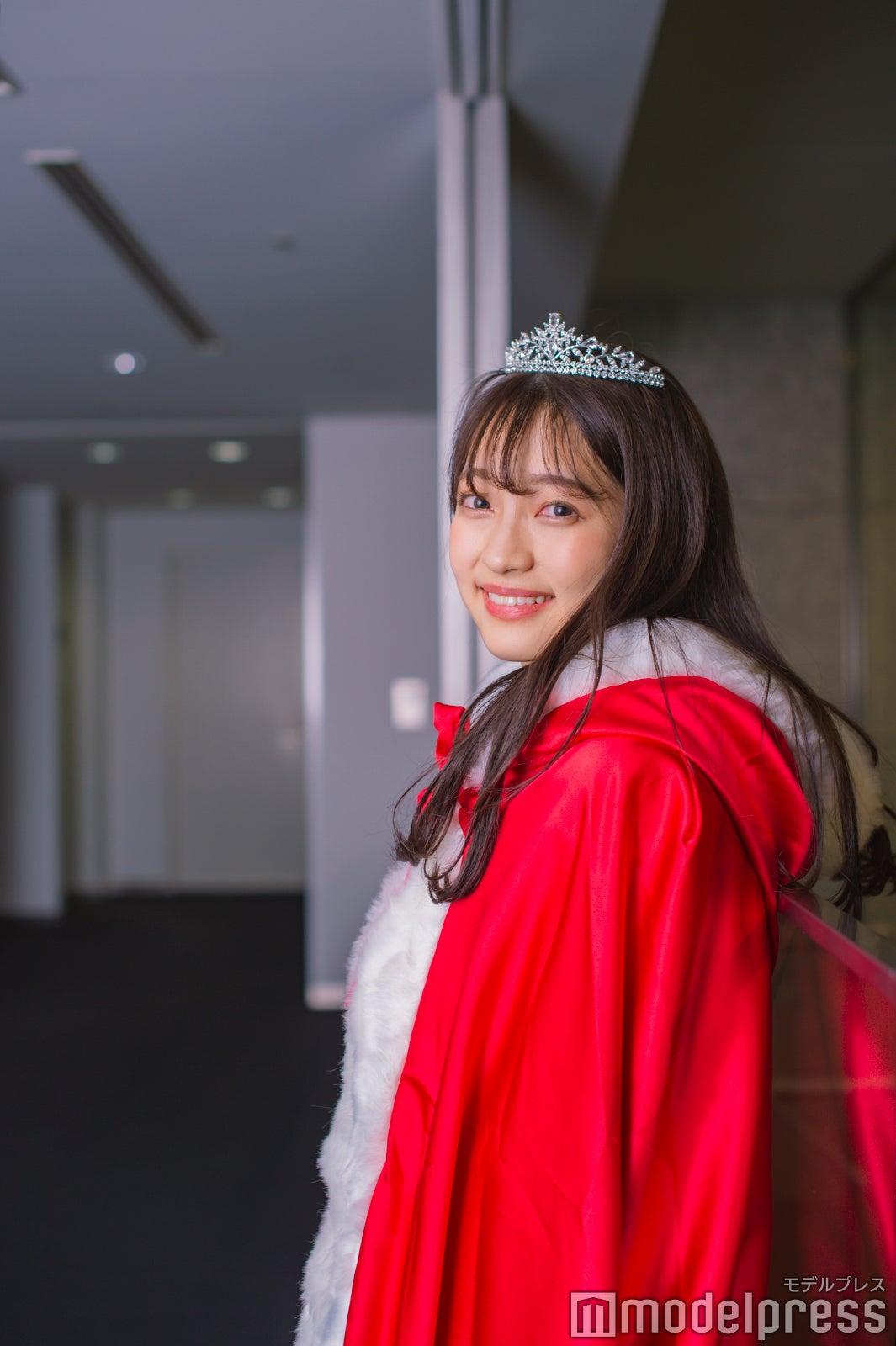 ひっかさん（C）モデルプレス