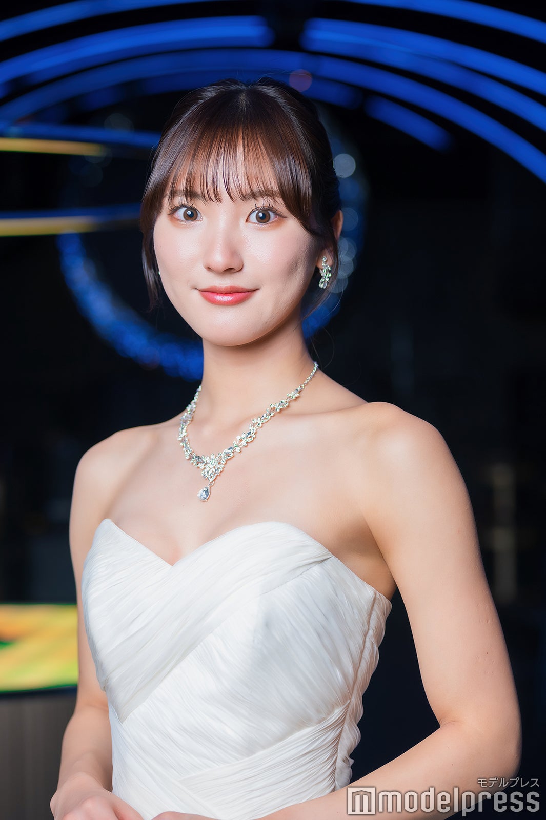 風間そらさん（C）モデルプレス