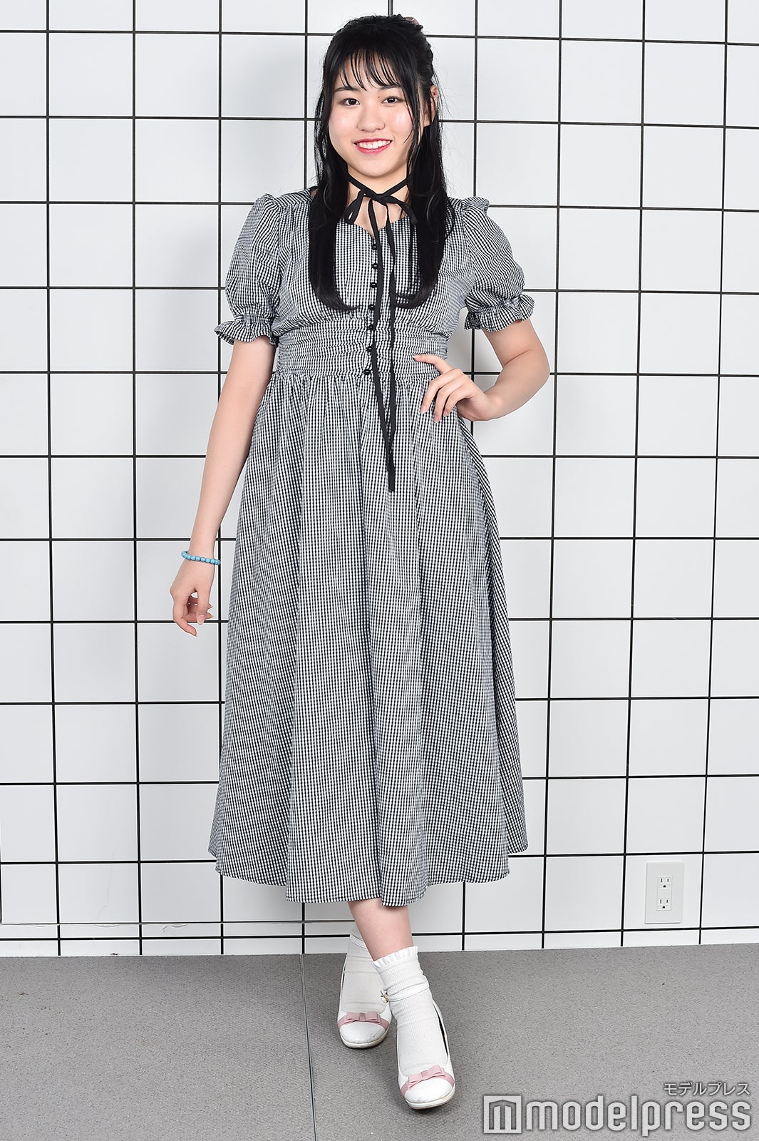 岩田真理亜さん（C）モデルプレス