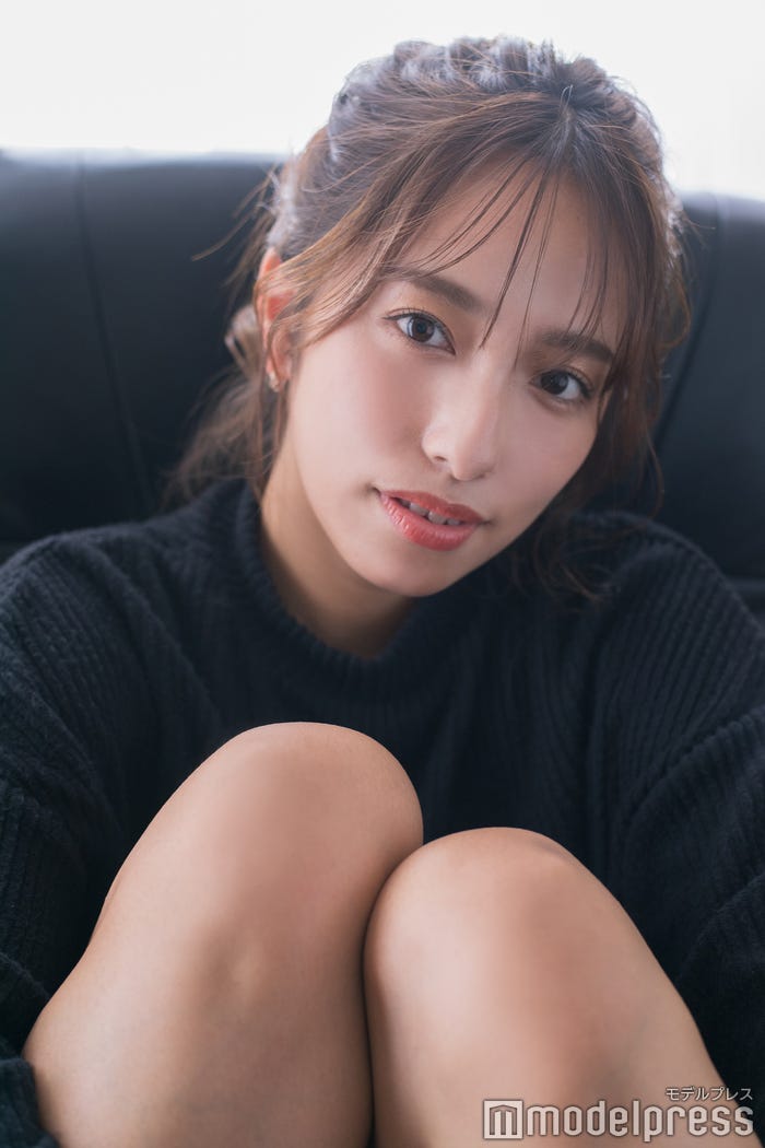 高梨瑞樹(C)モデルプレス