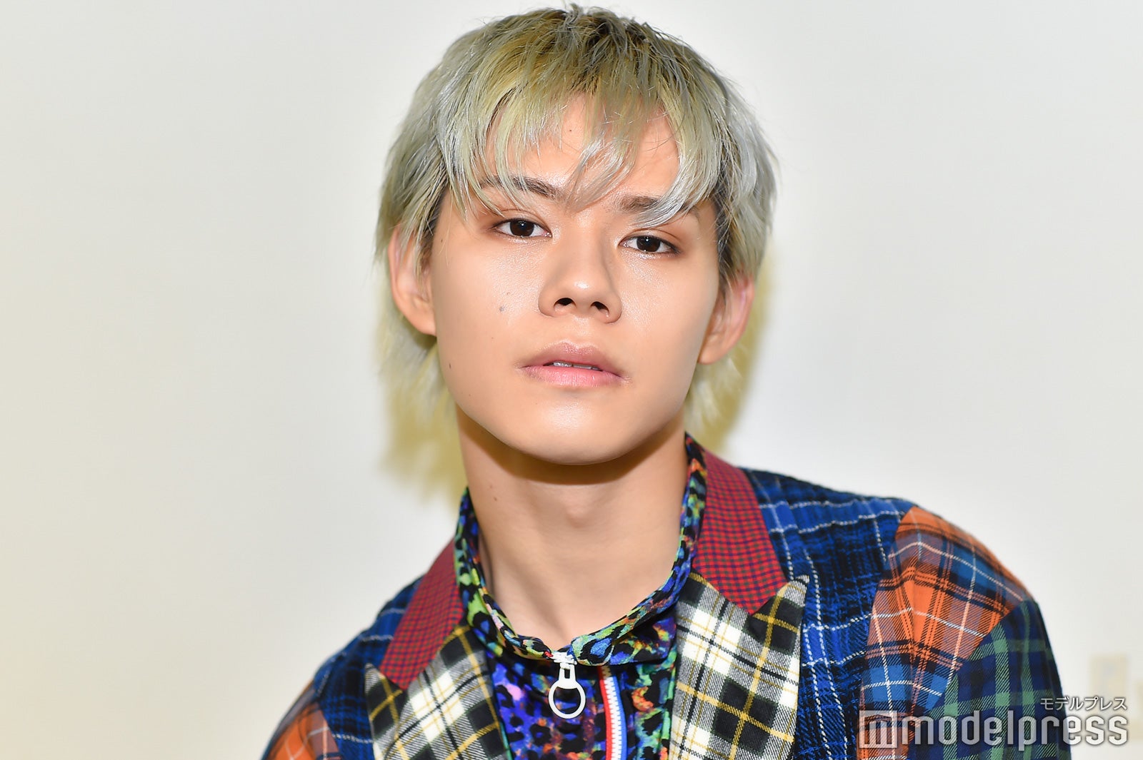 カイ （C）モデルプレス