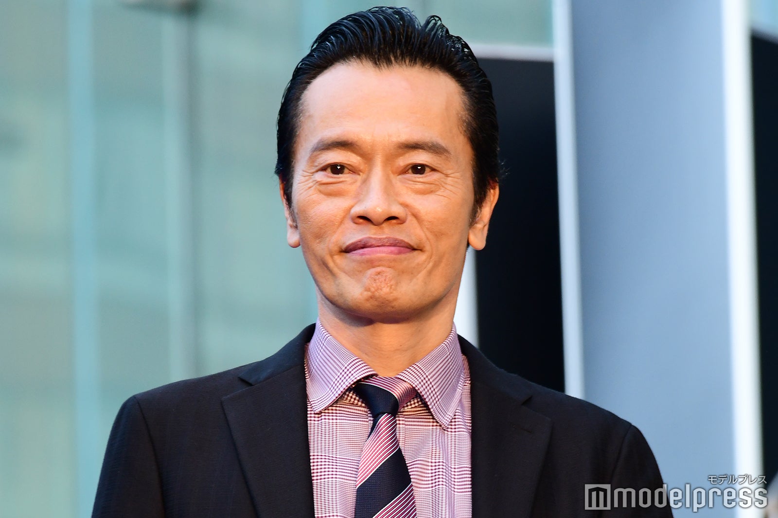 遠藤憲一 （C）モデルプレス