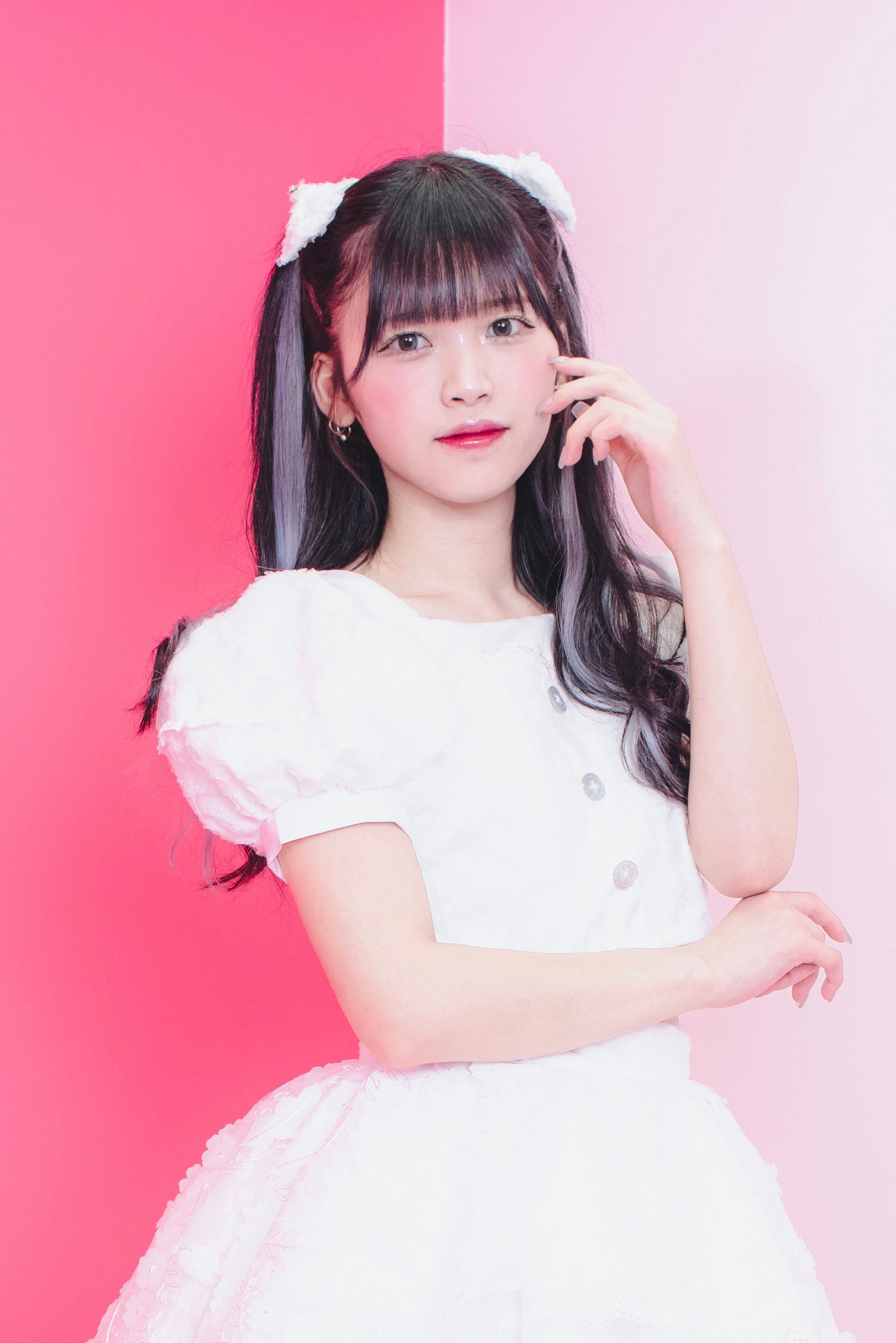 5人組アイドル「ドラマチックレコード」白鷺あいら、電車内での迷惑行為を謝罪 盗撮被害には法的措置へ