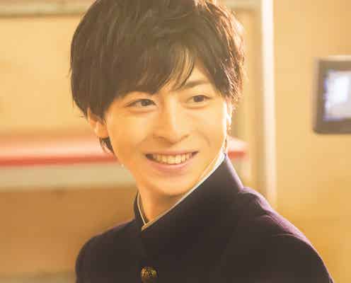 高杉真宙の“甘さ”に悶絶する人続出「頬が緩みっぱなし」「ずっと見ていられる美しさ」の“甘杉くん”が話題