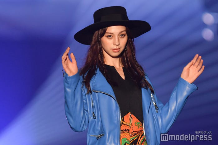 中条あやみ(C)モデルプレス