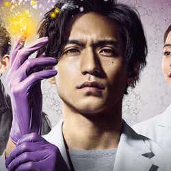 モデルプレス - 錦戸亮、超絶クールな役に「恥ずかしくなってくる」 月9初主演で関ジャニ∞メンバーの反応は?<トレース~科捜研の男~/取材全文>
