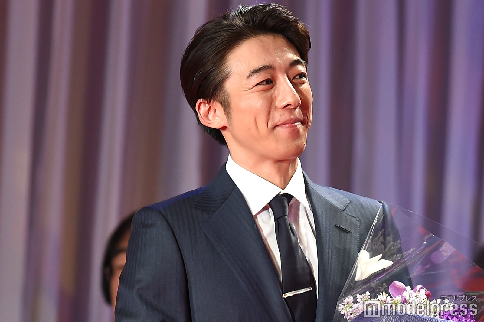 高橋一生 （C）モデルプレス