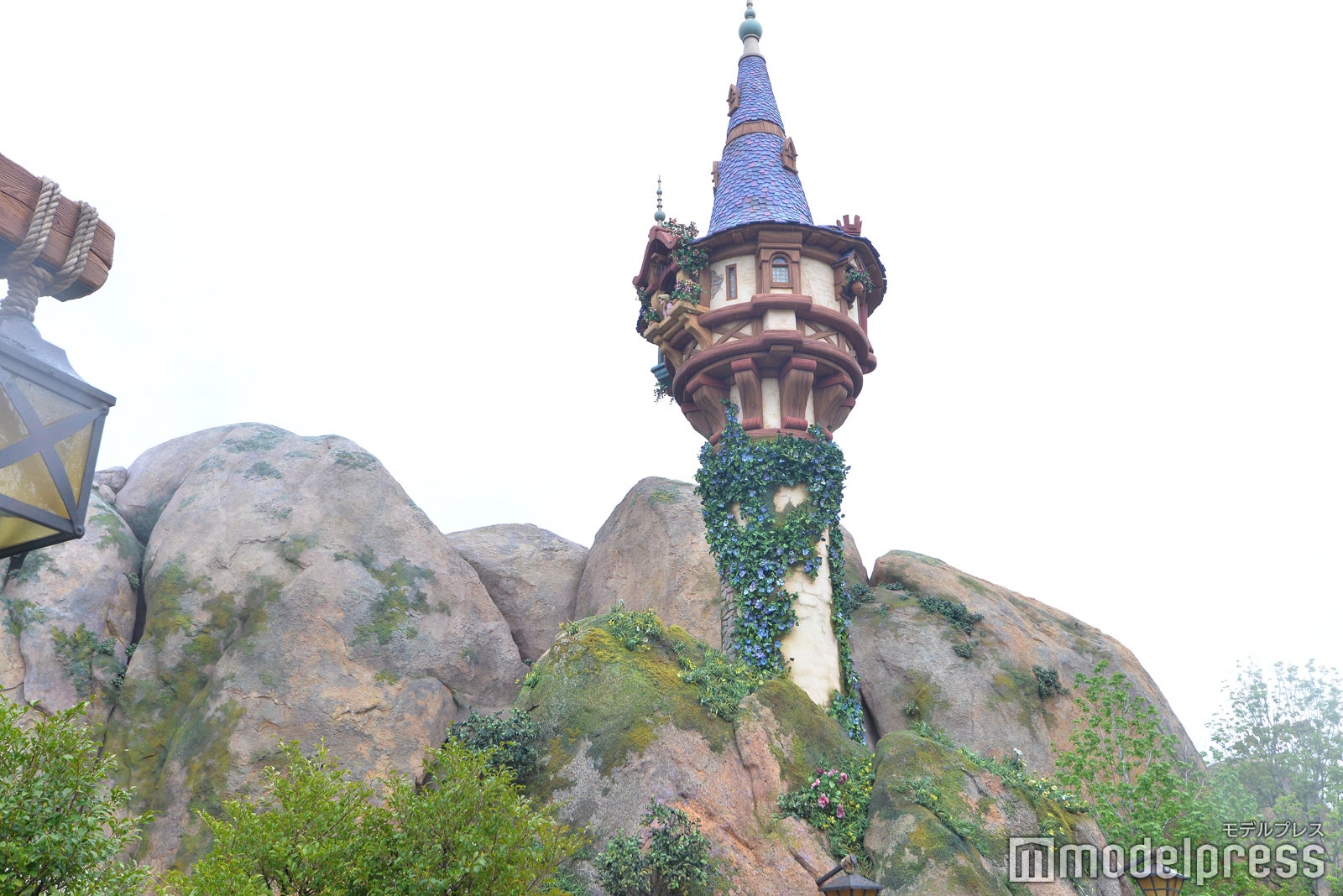 「ファンタジースプリングス」（C）モデルプレス