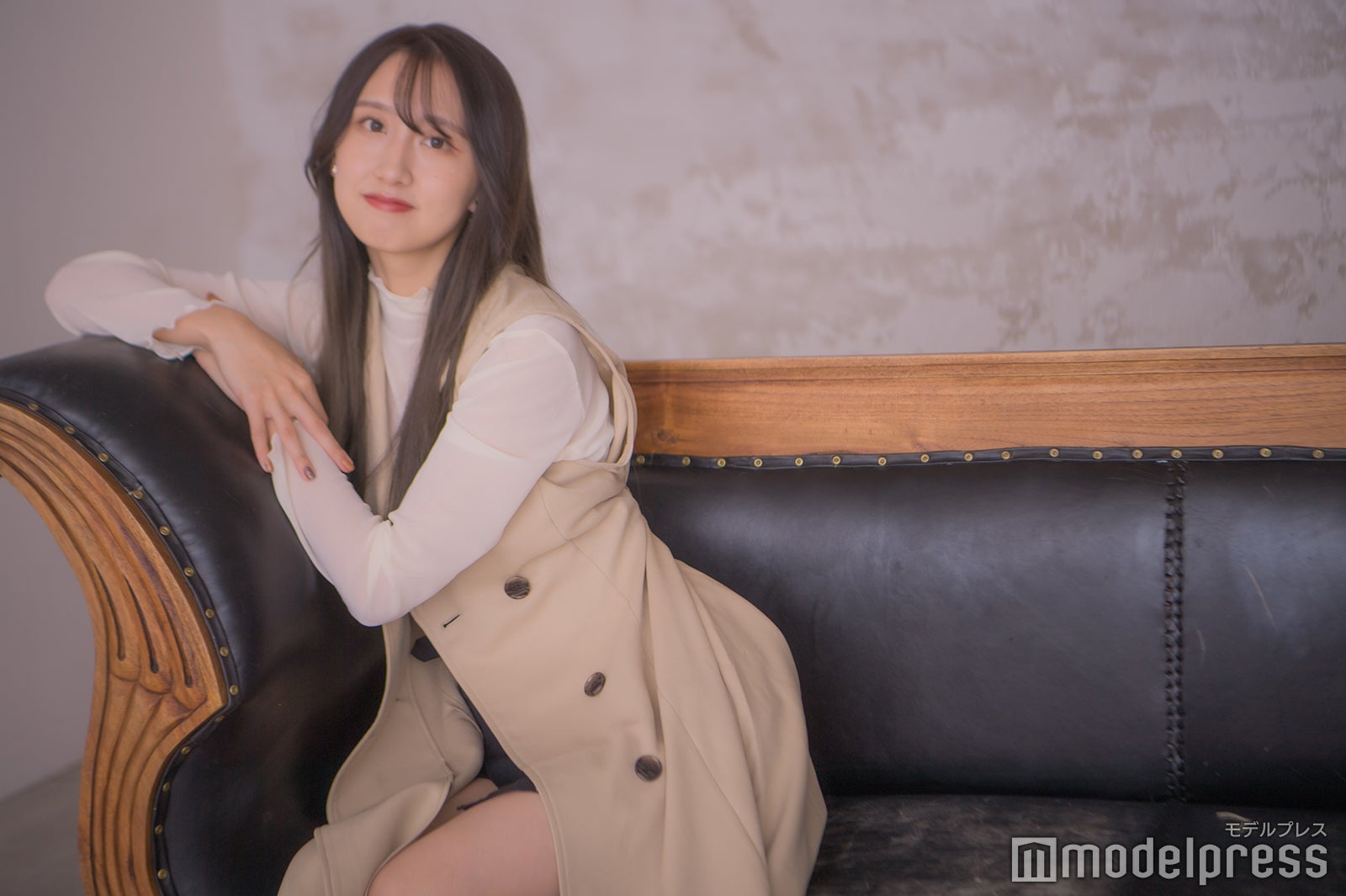 小川恭佳さん（C）モデルプレス