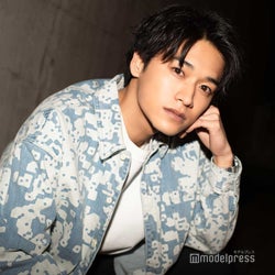 「恋とオオカミには騙されない」注目の新人俳優・井上想良、取材にノート持参する真面目さにキュン<インタビュー連載Vol.10>