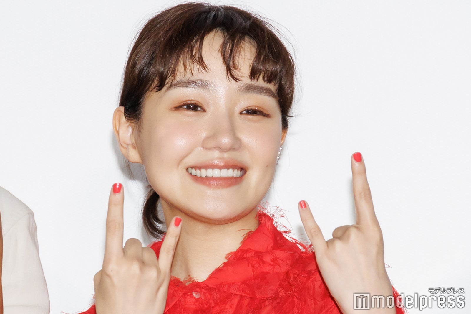 奈緒（C）モデルプレス