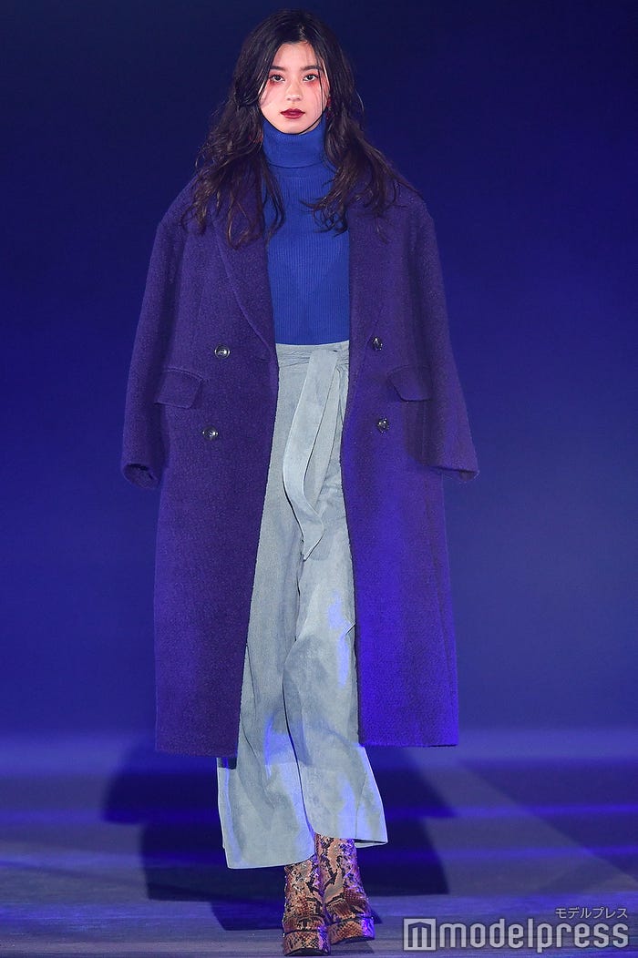 朝比奈彩 (C)モデルプレス