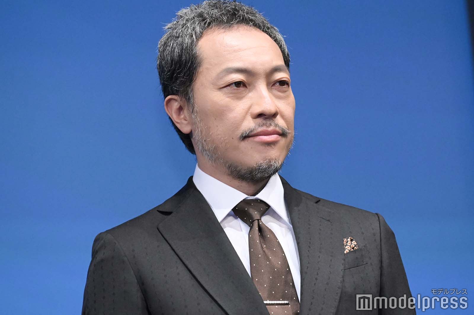 音尾琢真 （C）モデルプレス