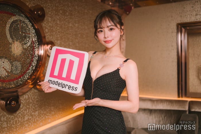 みらい「妃翠」(C)モデルプレス