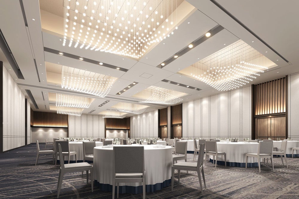 コートヤード・バイ・マリオット名古屋（提供画像）