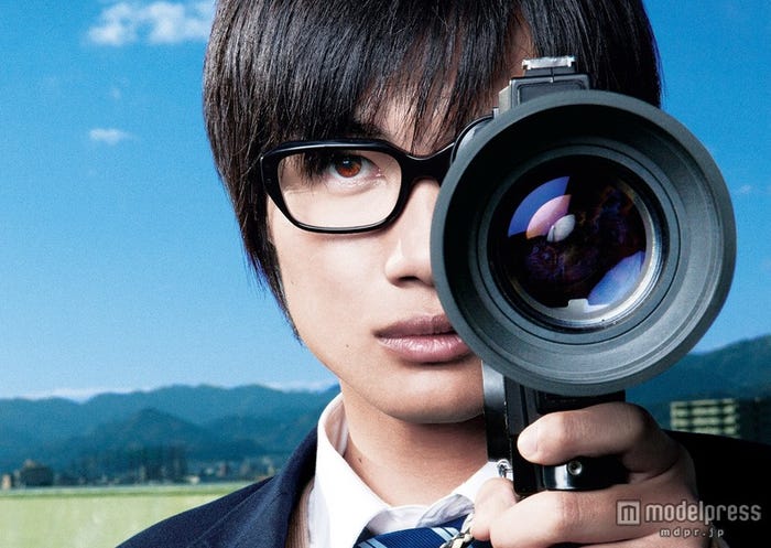 「話題賞」作品部門を受賞した「桐島、部活やめるってよ」「(C)2012「桐島」映画部(C)朝井リョウ/集英社