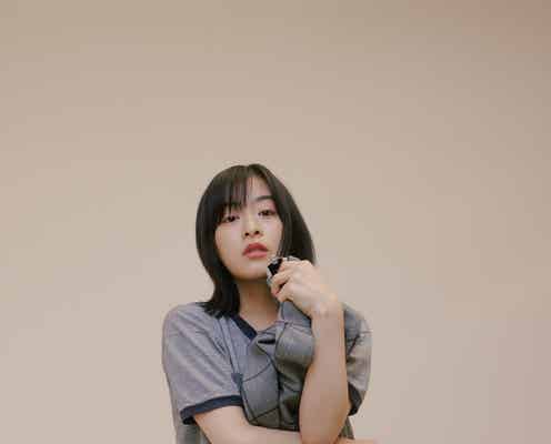 森七菜、1stフルアルバム決定「スマイル」ほか計10曲収録<アルバム>
