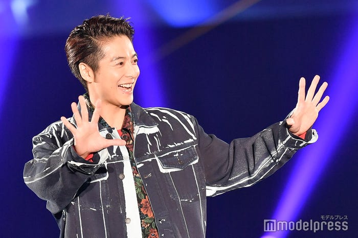 小池徹平(C)モデルプレス