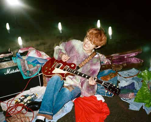 菅田将暉が生出演 Creepy Nutsとのコラボ楽曲初オンエア