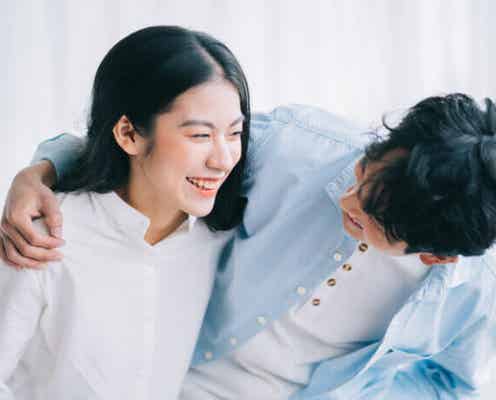 触れ方が違う!? モテ女子に学ぶ、彼をその気にさせるスキンシップ術