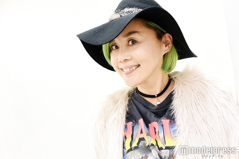 野沢直子（C）モデルプレス