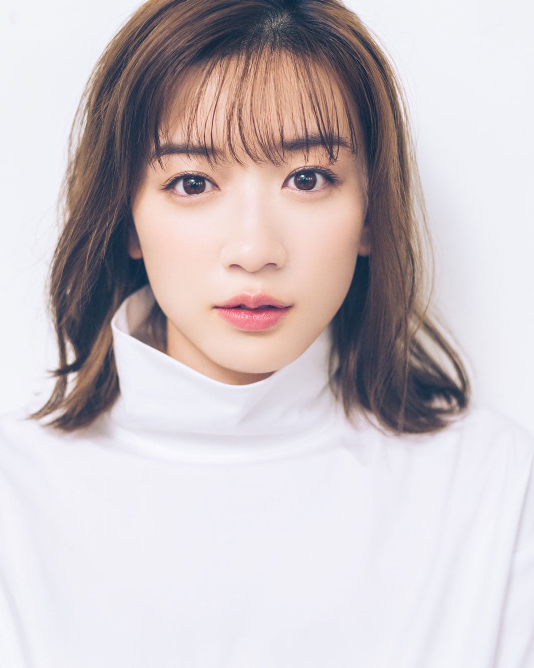 永野芽郁、吉永小百合＆大泉洋と初共演「震えが止まりませんでした」＜こんにちは、母さん＞