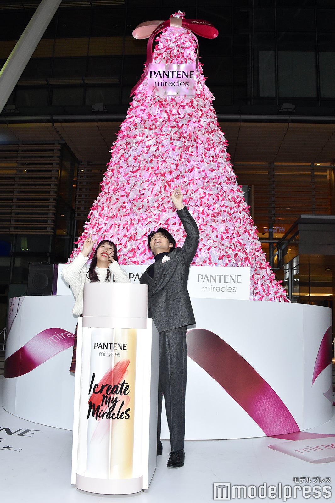 磯村勇斗（C）モデルプレス