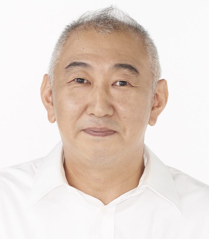 谷川昭一朗(提供写真)