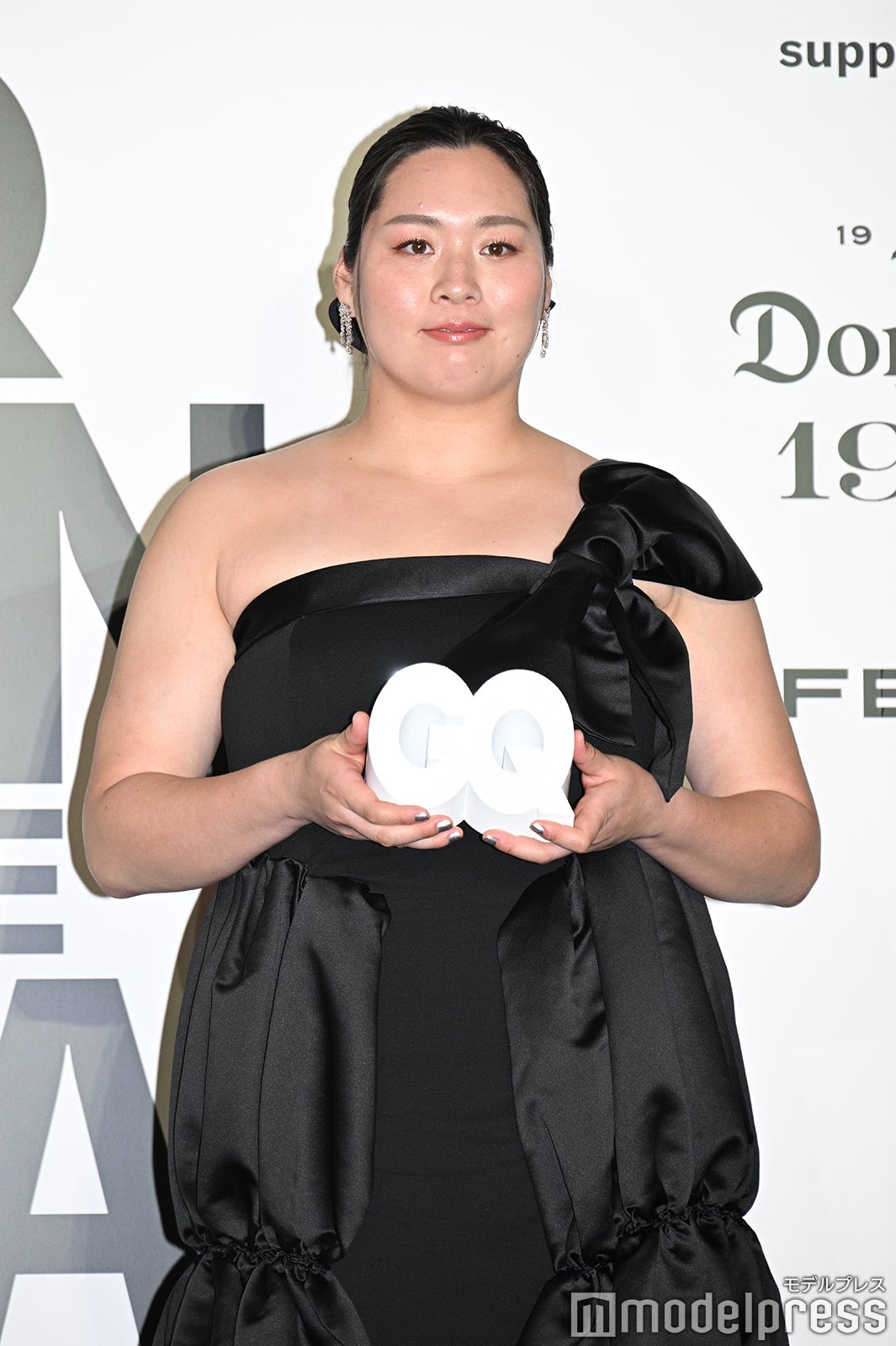 北口榛花選手（C）モデルプレス