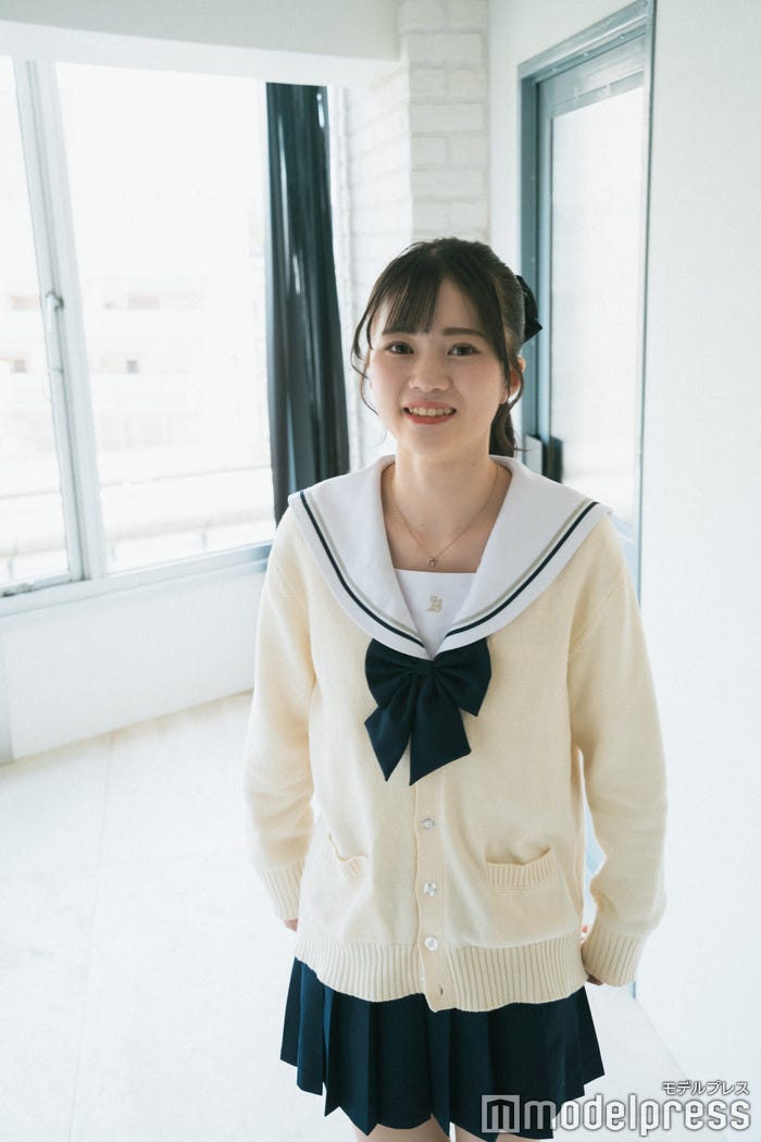 らうりさん(C)モデルプレス