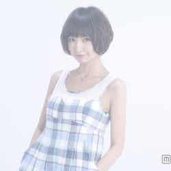 デザイナー兼プロデューサーを務める篠田麻里子