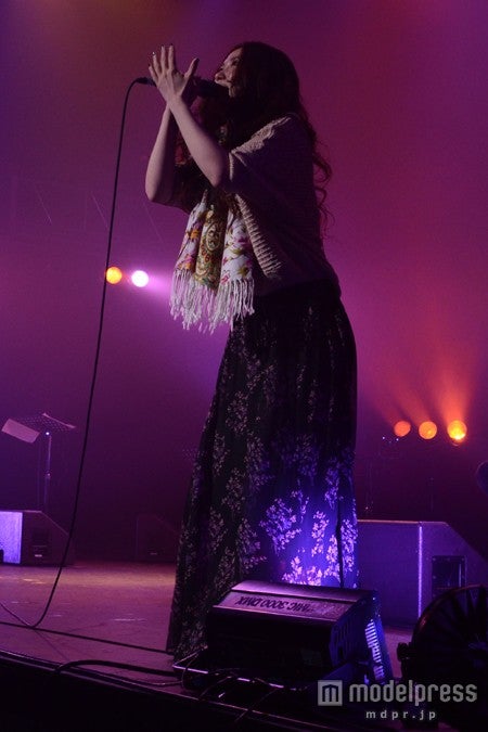 ティーナ・カリーナ