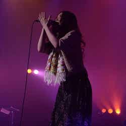 ティーナ・カリーナ