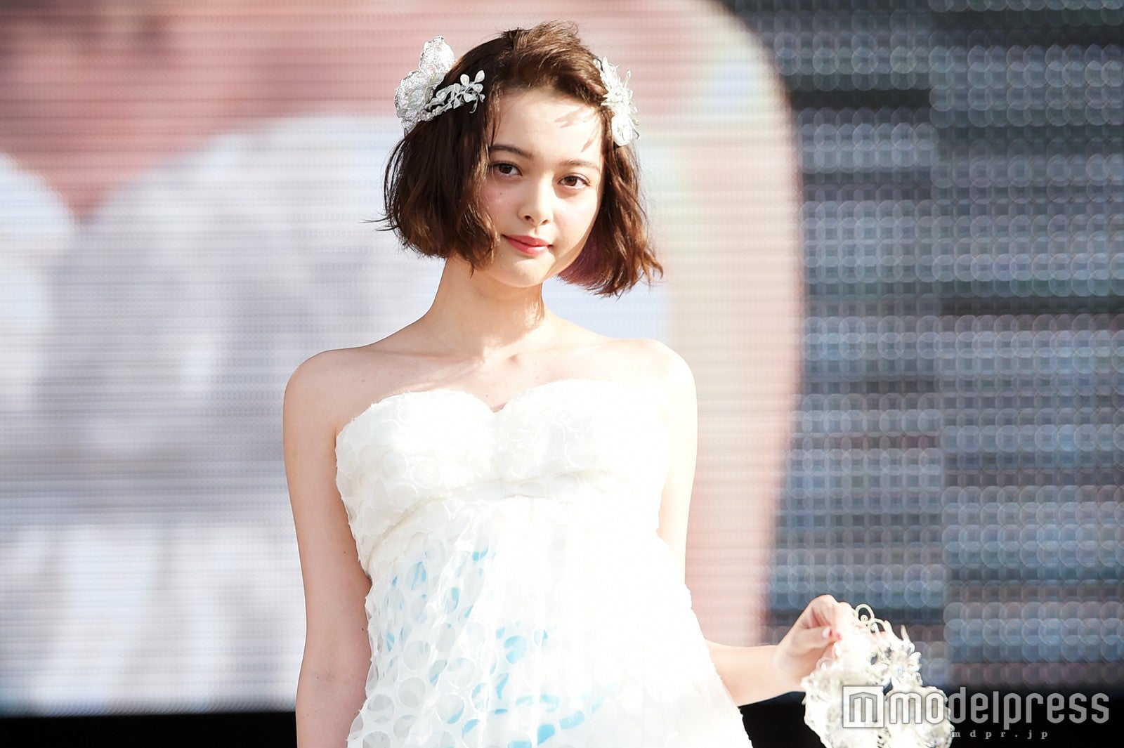 玉城ティナ（C）モデルプレス