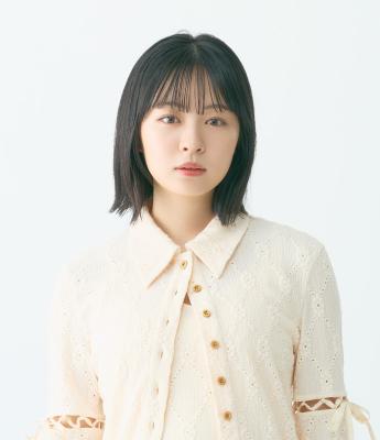 【溝口マユ役】莉子（C）「怖れ」製作委員会