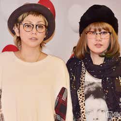 Puffyの画像 写真 ニュース記事一覧 モデルプレス