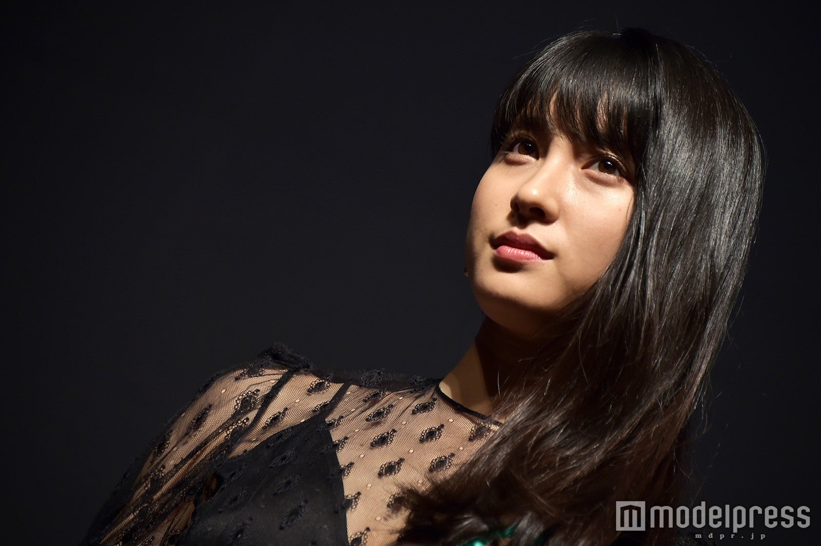 土屋太鳳（C）モデルプレス