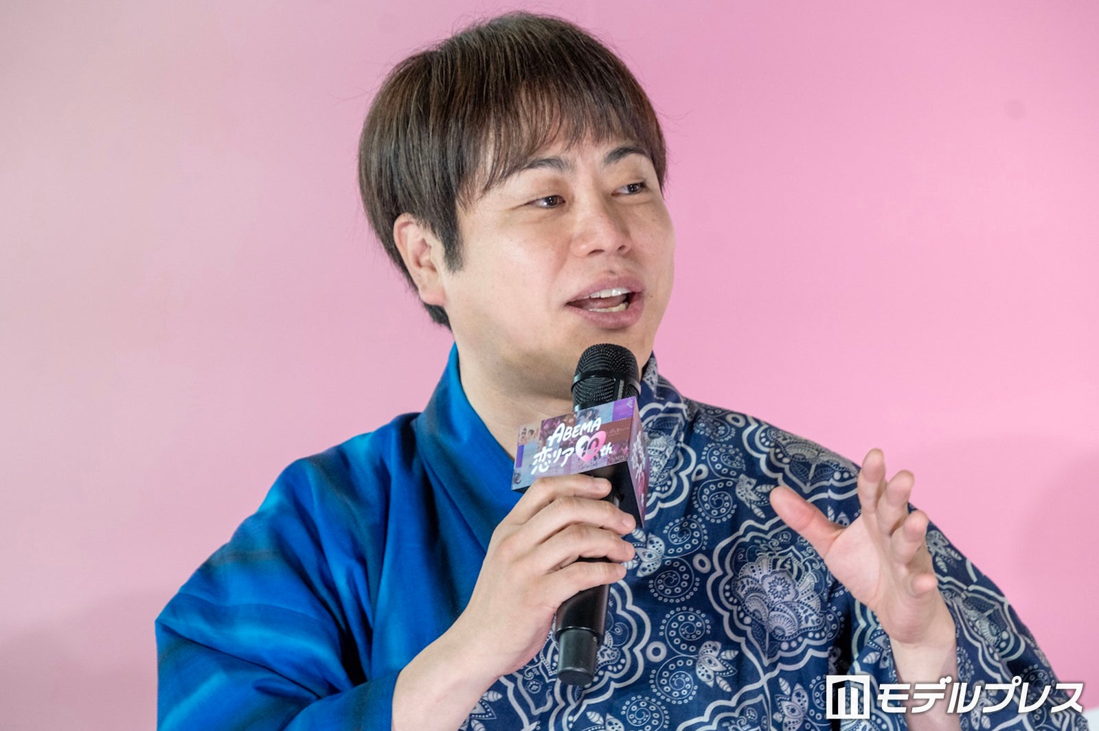 井上裕介（C）モデルプレス