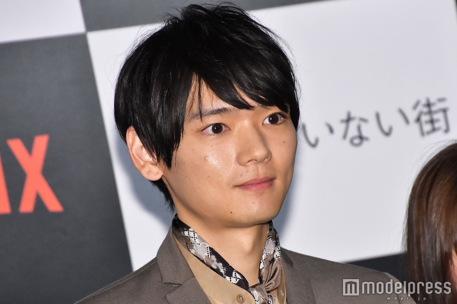 古川雄輝 （C）モデルプレス