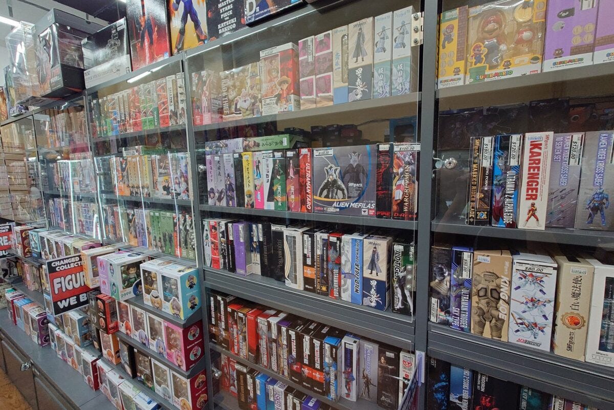 BOOKOFF