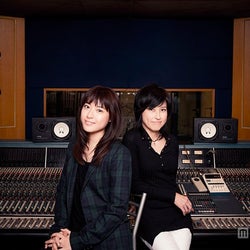 瀧本美織率いるLAGOONにプリプリ岸谷香が楽曲提供<コメント到着>