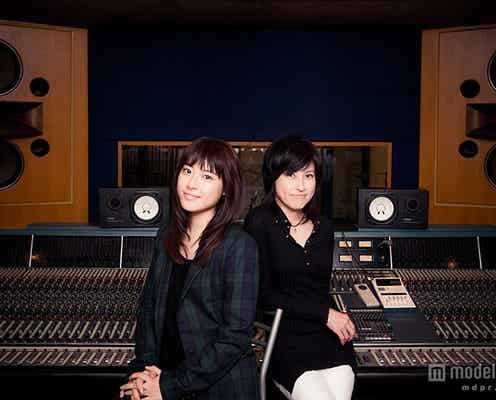 瀧本美織率いるLAGOONにプリプリ岸谷香が楽曲提供<コメント到着>