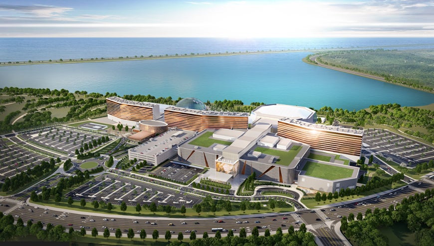 韓国の新統合型リゾート「インスパイア」エンタメ要素満載！リゾートの見どころ＆アジア進出の戦略とは