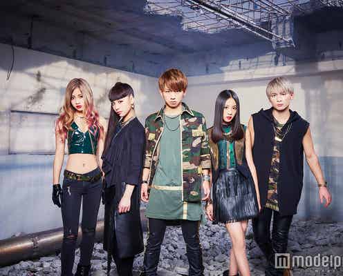 lol、前代未聞の快挙達成 初ワンマンへ期待高まる