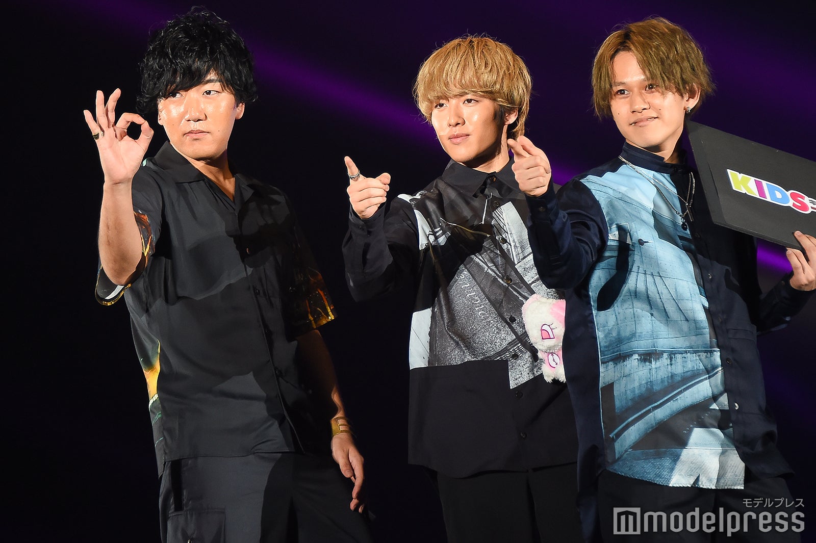 ウマヅラビデオ （C）モデルプレス