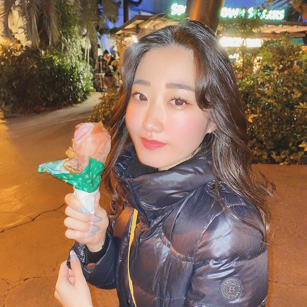 「MISS CIRCLE CONTEST 2020」一次エントリー通過者（提供写真）