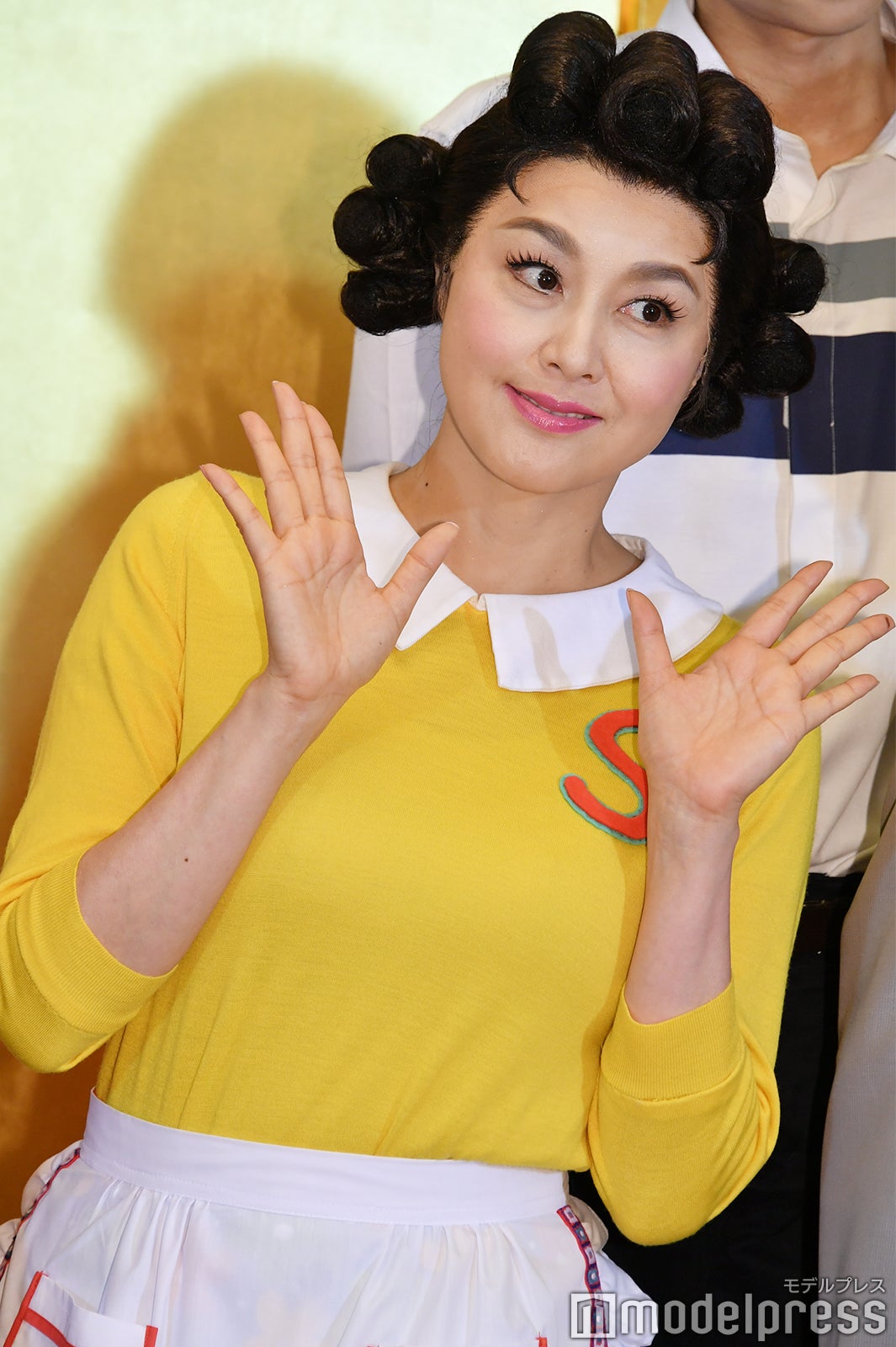 藤原紀香 （C）モデルプレス