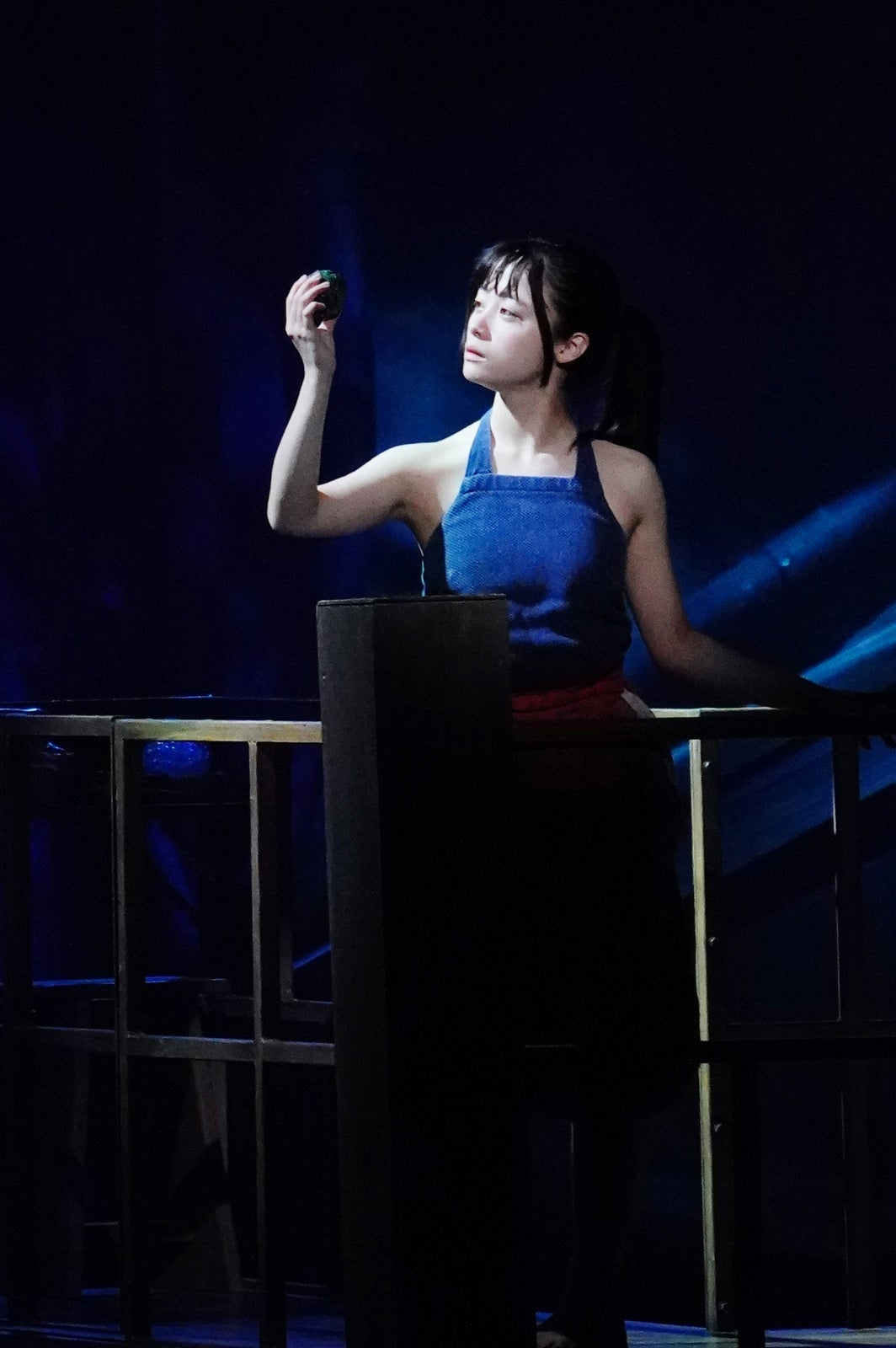 橋本環奈（提供写真）