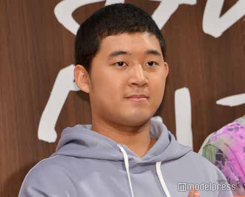 四千頭身・後藤拓実、Sexy Zone“推しメン”バレる?ライブ参戦報告&佐藤勝利へのメッセージにツッコミ殺到