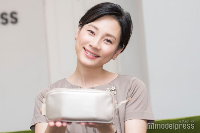 島田彩夏アナウンサー(C)モデルプレス